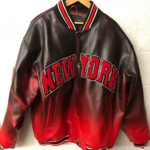 Men’s Impaq Rugged Wear Men’s Coat Size XL